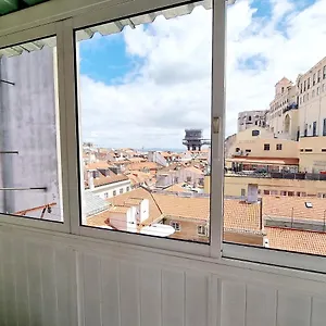 Bons Dias Casa de hóspedes